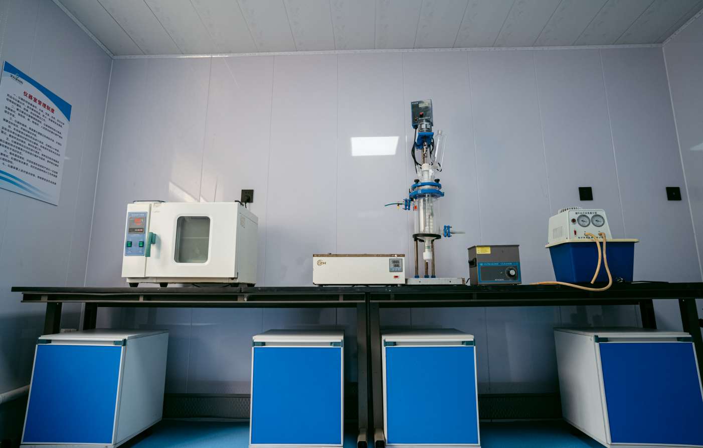R&D Department
