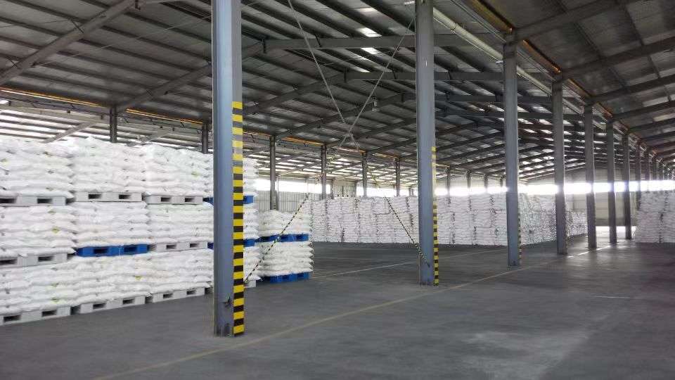 Warehouse 1