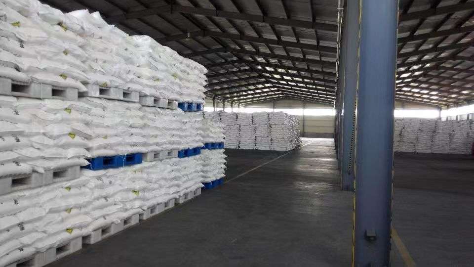 Warehouse 2