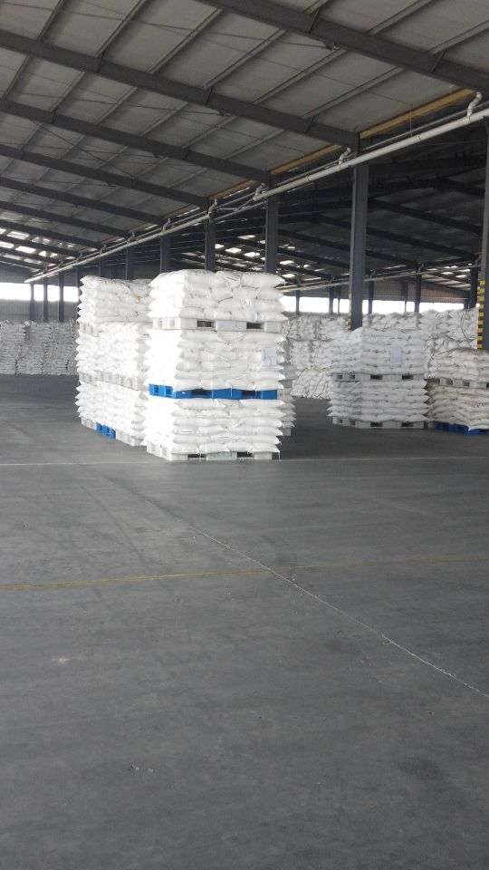 Warehouse 4