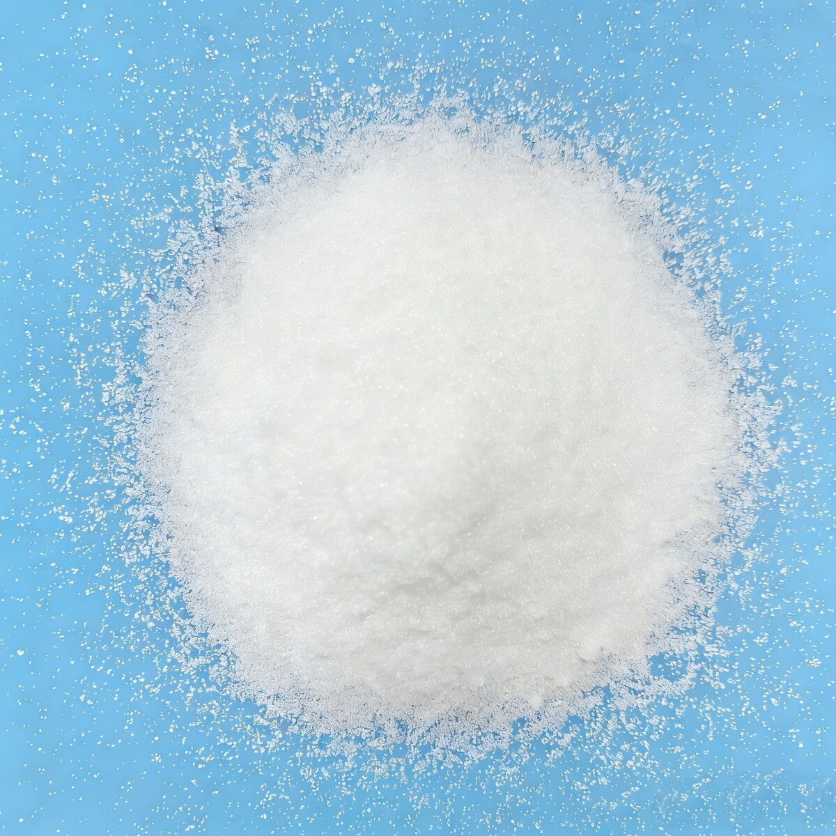 Sodium Nitrate - Colorless transparent or white fine crystals or powder - CAS 7631-99-4