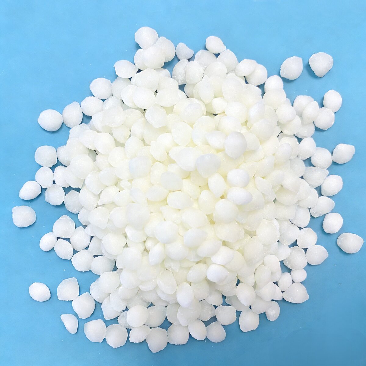 Granular Sodium Nitrite (6-8mm) - White or slightly yellowish granules - CAS 7632-00-0