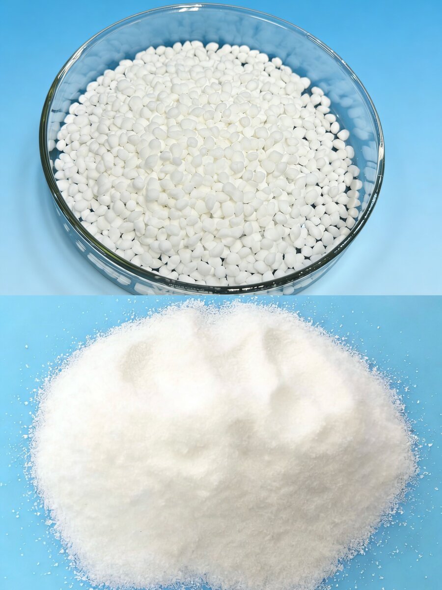 Potassium Nitrate - White or colorless transparent crystalline - CAS 7757-79-1