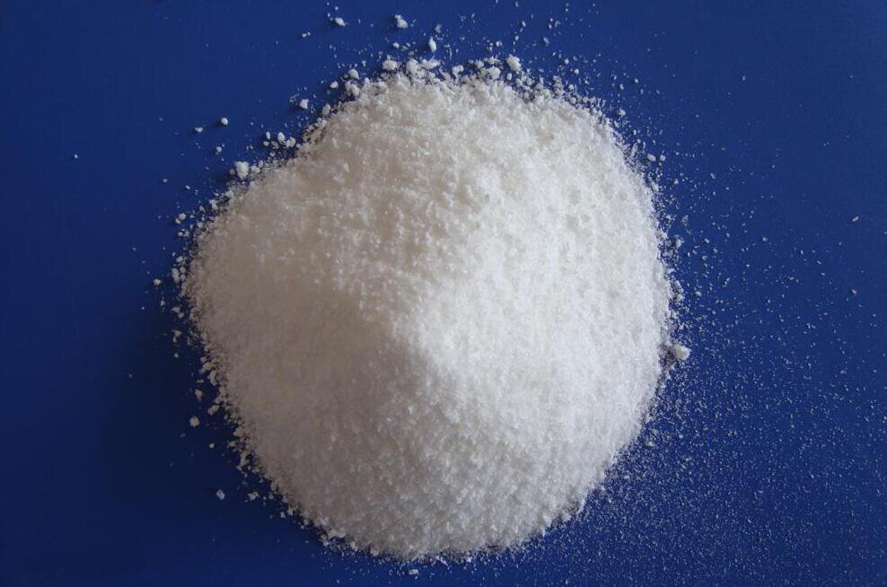 Sodium Metabisulfite - White crystalline powder - CAS 7681-57-4