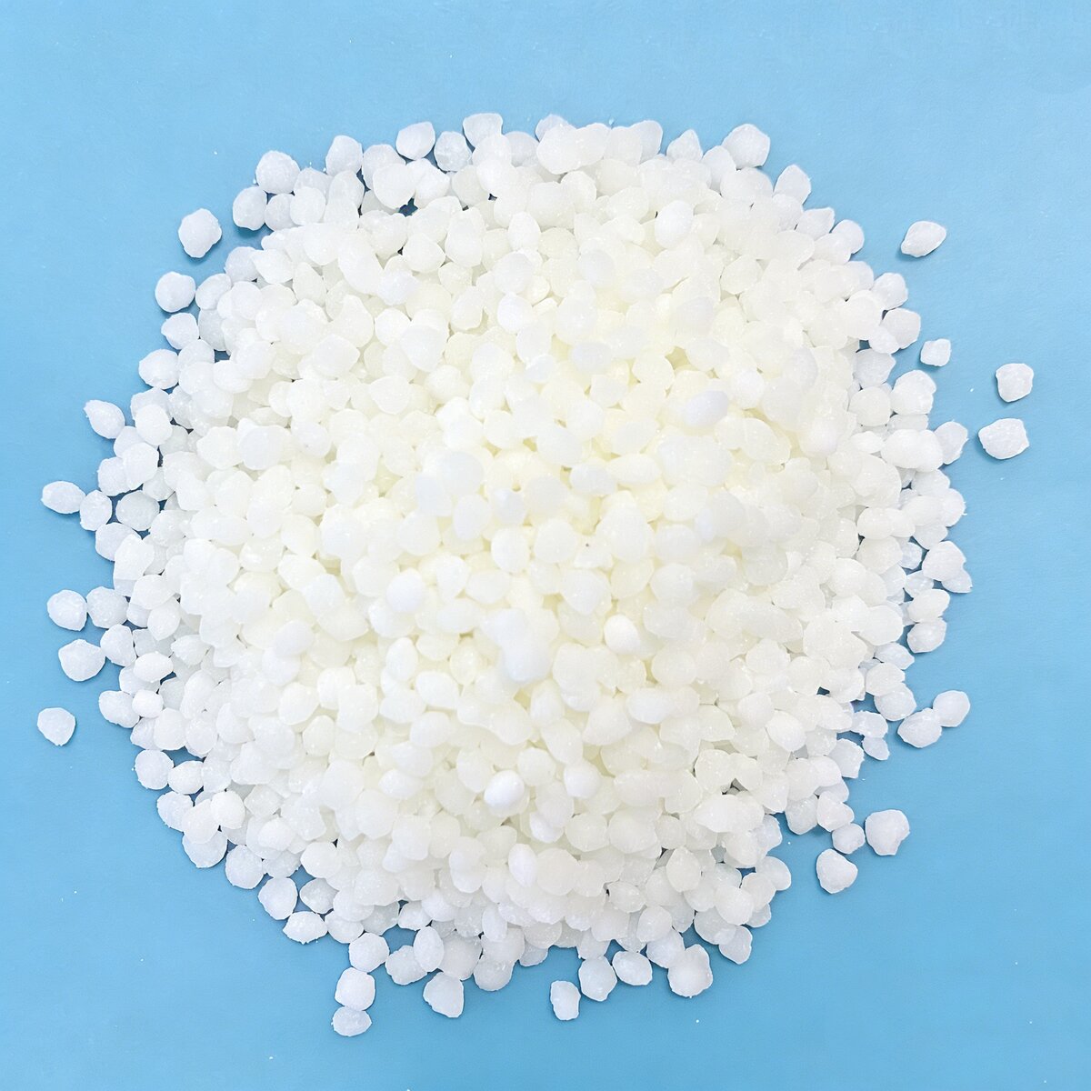 Granular Sodium Nitrite (4-6mm) - White or slightly yellowish granules - CAS 7632-00-0